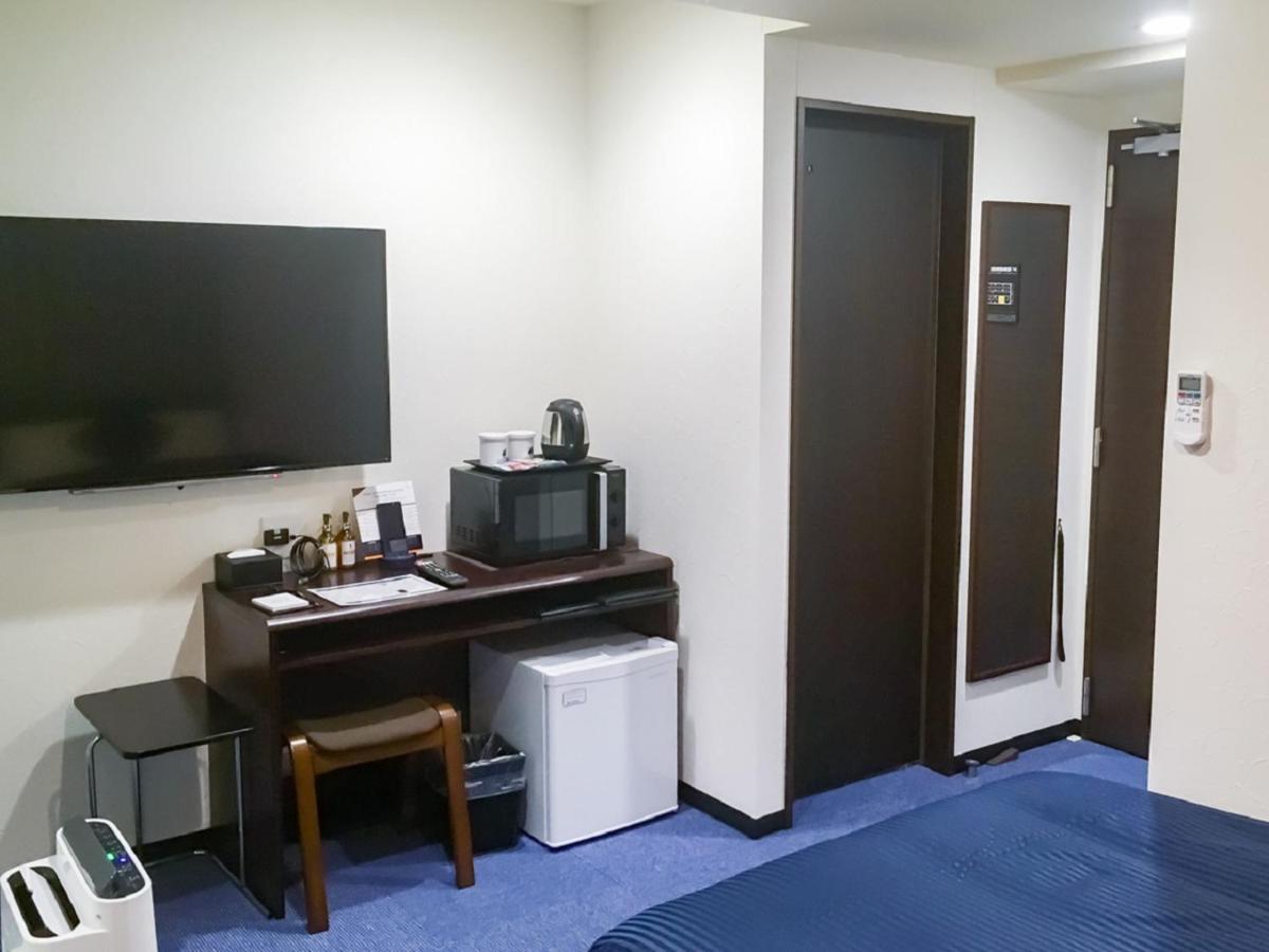 Hotel Livemax Yokkaichi Ekimae Extérieur photo